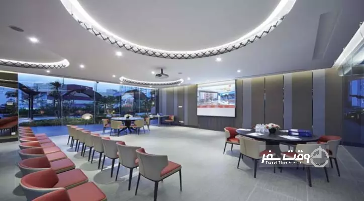 هتل باس سنگاپور